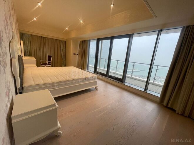 İcarəyə verilir 6 otaqlı yeni tikili 460 m², Nəsimi r., photo 6 from 32