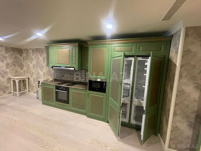 İcarəyə verilir 6 otaqlı yeni tikili 460 m², Nəsimi r., photo 17 from 32