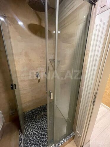 İcarəyə verilir 6 otaqlı yeni tikili 460 m², Nəsimi r., photo 24 from 32