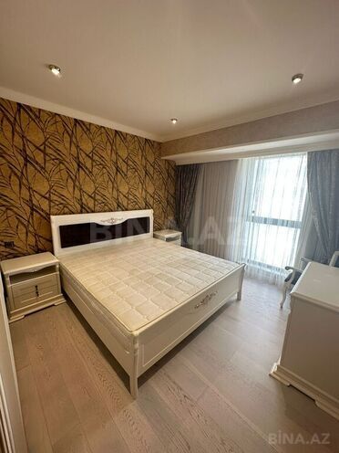 İcarəyə verilir 6 otaqlı yeni tikili 460 m², Nəsimi r., photo 11 from 32