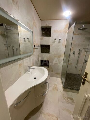 İcarəyə verilir 6 otaqlı yeni tikili 460 m², Nəsimi r., photo 19 from 32