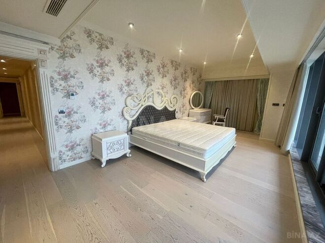 İcarəyə verilir 6 otaqlı yeni tikili 460 m², Nəsimi r., photo 7 from 32