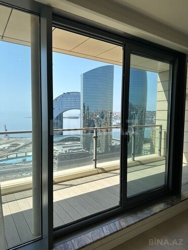 İcarəyə verilir 6 otaqlı yeni tikili 460 m², Nəsimi r., photo 18 from 32