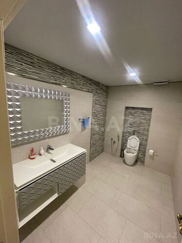İcarəyə verilir 6 otaqlı yeni tikili 460 m², Nəsimi r., photo 22 from 32