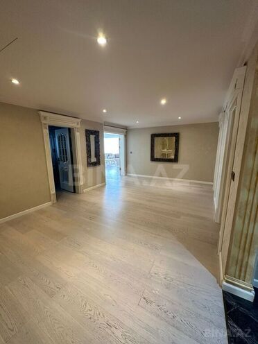 İcarəyə verilir 6 otaqlı yeni tikili 460 m², Nəsimi r., photo 25 from 32