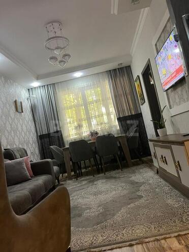 Продаётся 2-комн. вторичка 58 м², м. Мемар Аджеми, photo 1 from 12