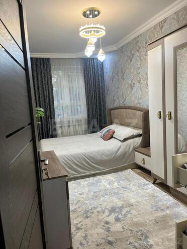 Продаётся 2-комн. вторичка 58 м², м. Мемар Аджеми, photo 3 from 12