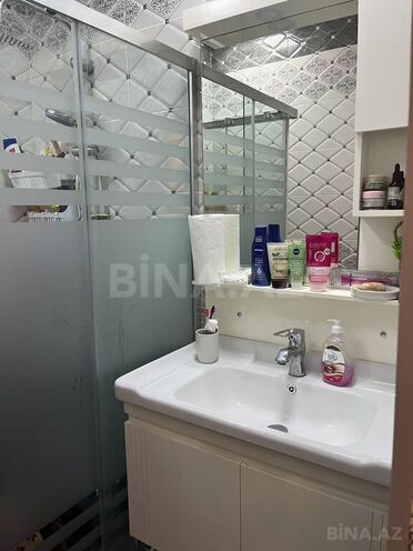 Продаётся 2-комн. вторичка 58 м², м. Мемар Аджеми, photo 9 from 12