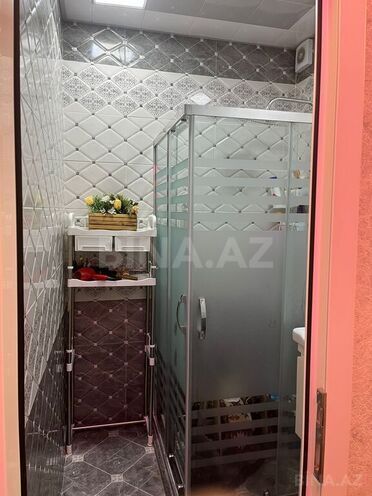 Продаётся 2-комн. вторичка 58 м², м. Мемар Аджеми, photo 10 from 12