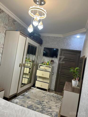 Продаётся 2-комн. вторичка 58 м², м. Мемар Аджеми, photo 4 from 12