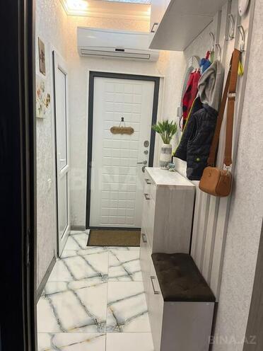 Продаётся 2-комн. вторичка 58 м², м. Мемар Аджеми, photo 7 from 12