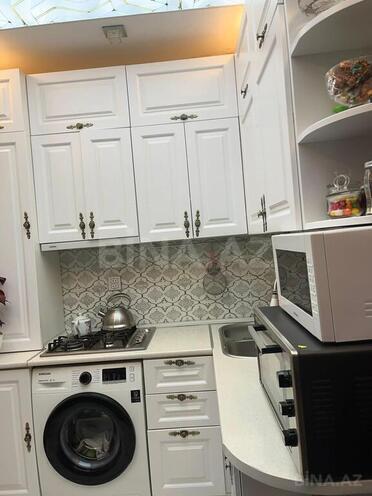 Продаётся 2-комн. вторичка 58 м², м. Мемар Аджеми, photo 5 from 12