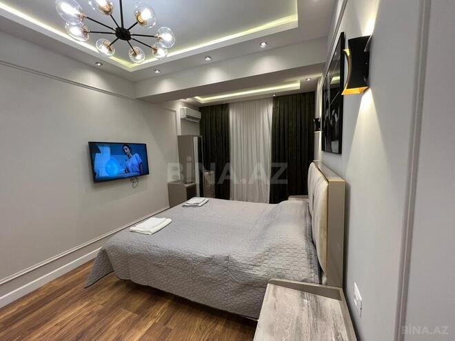 Satılır 3 otaqlı yeni tikili 140 m², 28 May m., photo 14 from 19