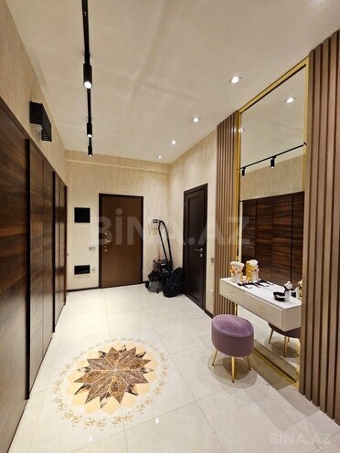 Satılır 3 otaqlı yeni tikili 140 m², 28 May m., photo 16 from 19