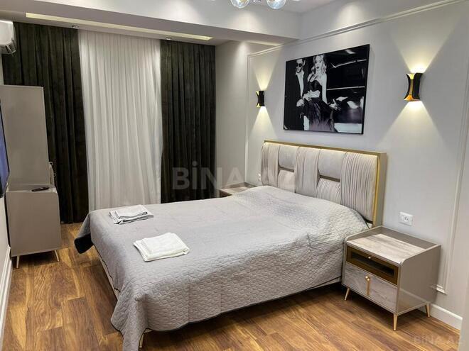 Satılır 3 otaqlı yeni tikili 140 m², 28 May m., photo 10 from 19