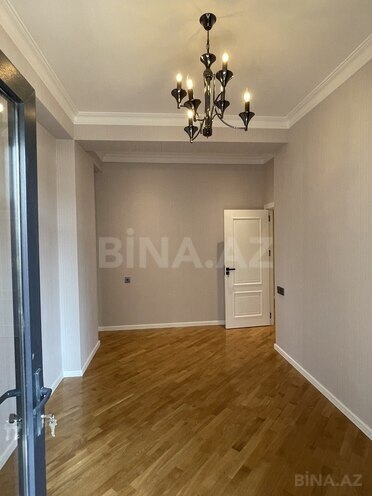 Продаётся 2-комн. новостройка 62.5 м², м. Кара Караев, photo 6 from 16