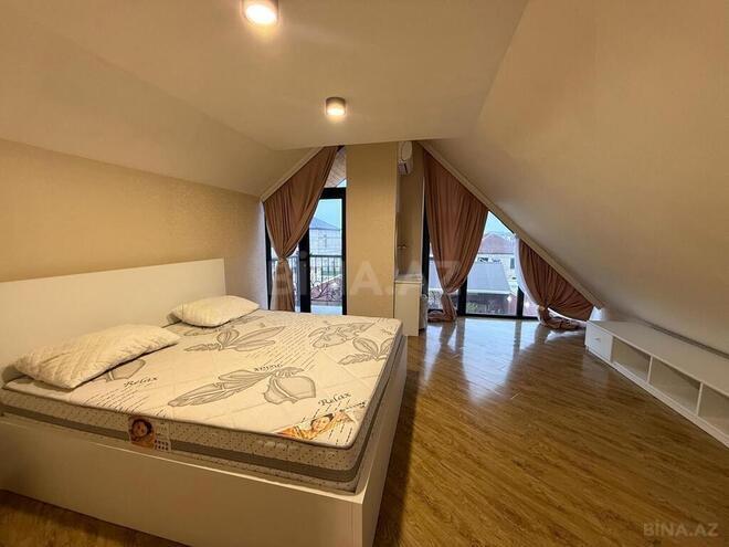 Сдаётся 5-комн. дом/дача 250 м², пос. Мардакан, photo 9 from 31