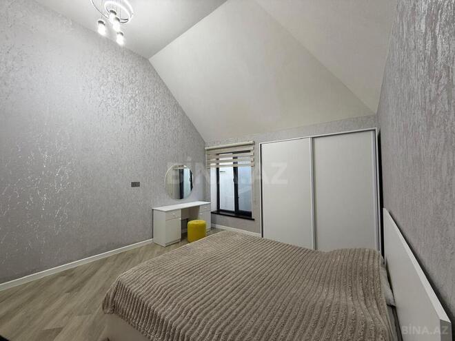 Сдаётся 5-комн. дом/дача 250 м², пос. Мардакан, photo 10 from 31