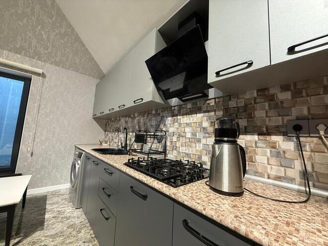 Сдаётся 5-комн. дом/дача 250 м², пос. Мардакан, photo 8 from 31