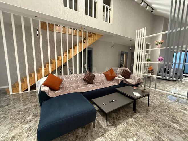 Сдаётся 5-комн. дом/дача 250 м², пос. Мардакан, photo 13 from 31