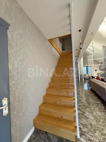 Сдаётся 5-комн. дом/дача 250 м², пос. Мардакан, photo 26 from 31