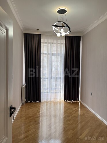 Продаётся 2-комн. новостройка 62.5 м², м. Кара Караев, photo 8 from 16