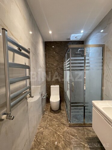 Продаётся 2-комн. новостройка 62.5 м², м. Кара Караев, photo 9 from 16
