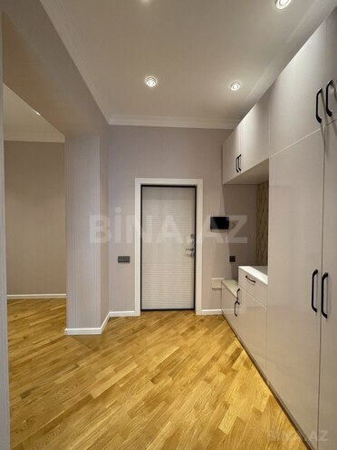 Продаётся 2-комн. новостройка 62.5 м², м. Кара Караев, photo 15 from 16