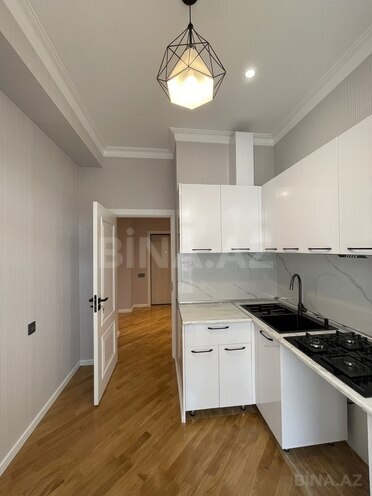 Продаётся 2-комн. новостройка 62.5 м², м. Кара Караев, photo 14 from 16