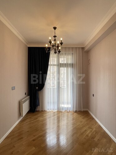 Продаётся 2-комн. новостройка 62.5 м², м. Кара Караев, photo 4 from 16
