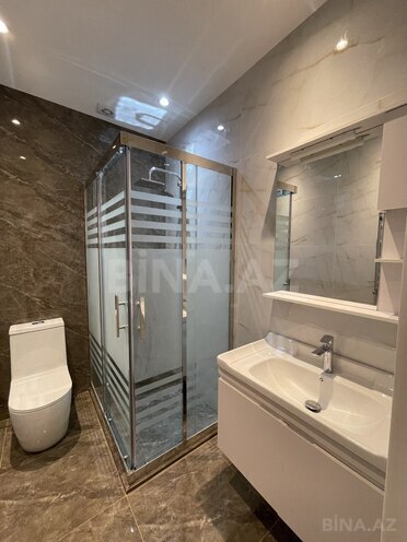 Продаётся 2-комн. новостройка 62.5 м², м. Кара Караев, photo 10 from 16