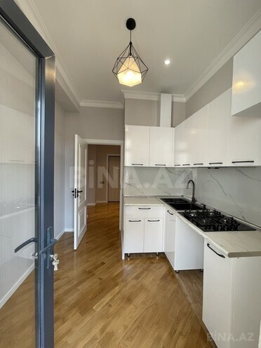 Продаётся 2-комн. новостройка 62.5 м², м. Кара Караев, photo 13 from 16