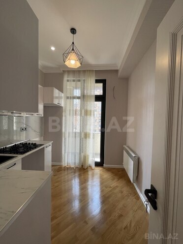 Продаётся 2-комн. новостройка 62.5 м², м. Кара Караев, photo 11 from 16
