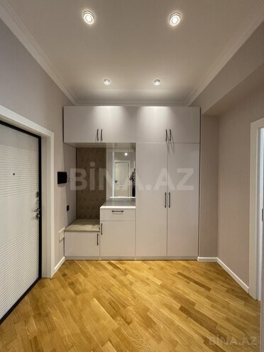 Продаётся 2-комн. новостройка 62.5 м², м. Кара Караев, photo 3 from 16