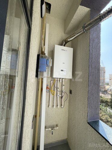 Продаётся 2-комн. новостройка 62.5 м², м. Кара Караев, photo 12 from 16