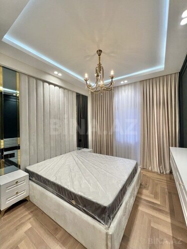 İcarəyə verilir 3 otaqlı yeni tikili 120 m², 28 May m., photo 7 from 11