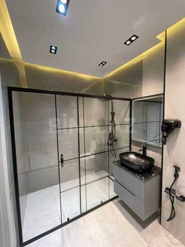 İcarəyə verilir 3 otaqlı yeni tikili 120 m², 28 May m., photo 8 from 11