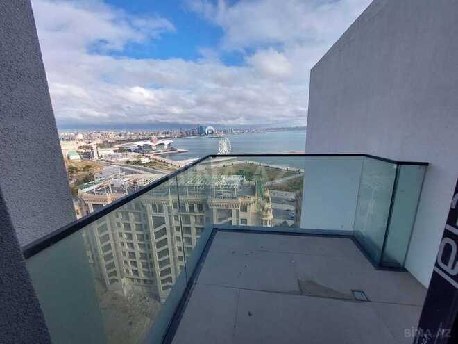 Продаётся 4-комн. новостройка 303 м², Сабаильский р., photo 8 from 31