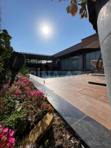 Сдаётся 3-комн. дом/дача 170 м², пос. Нардаран, photo 22 from 26