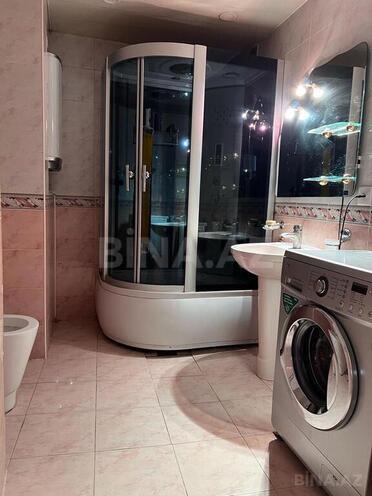 Satılır 2 otaqlı köhnə tikili 100 m², Sahil m., photo 7 from 13