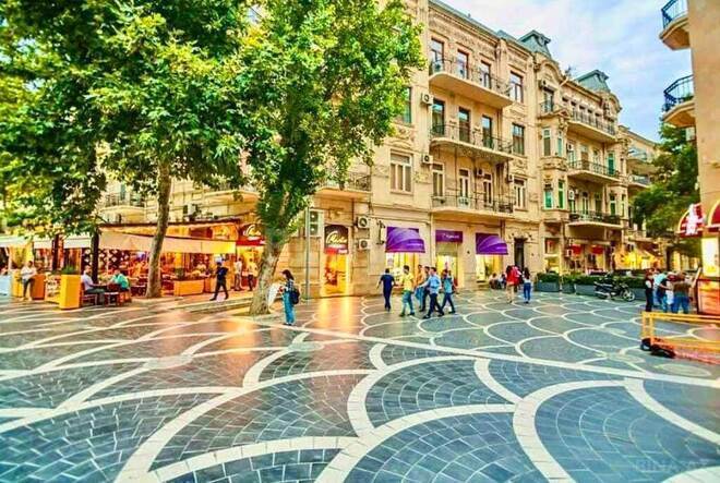 Satılır 2 otaqlı köhnə tikili 100 m², Sahil m., photo 3 from 13