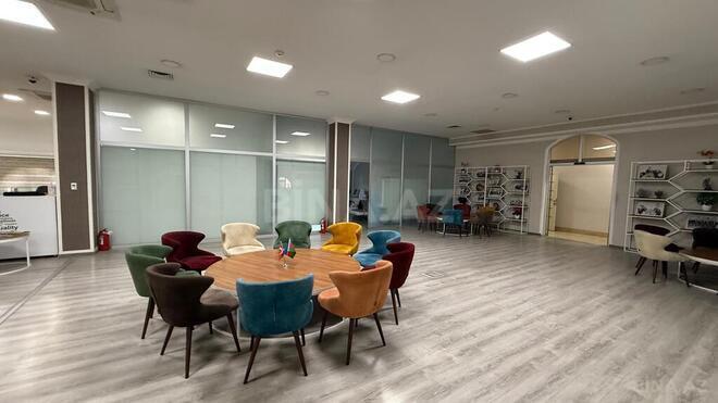 İcarəyə verilir  obyekt 2 000 m², Nərimanov r., photo 10 from 32