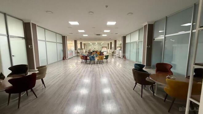 İcarəyə verilir  obyekt 2 000 m², Nərimanov r., photo 5 from 32