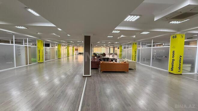 İcarəyə verilir  obyekt 2 000 m², Nərimanov r., photo 24 from 32