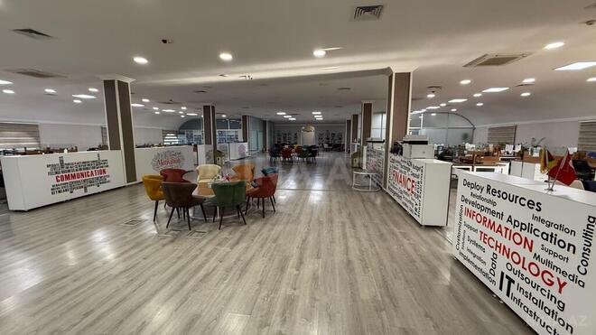 İcarəyə verilir  obyekt 2 000 m², Nərimanov r., photo 3 from 32