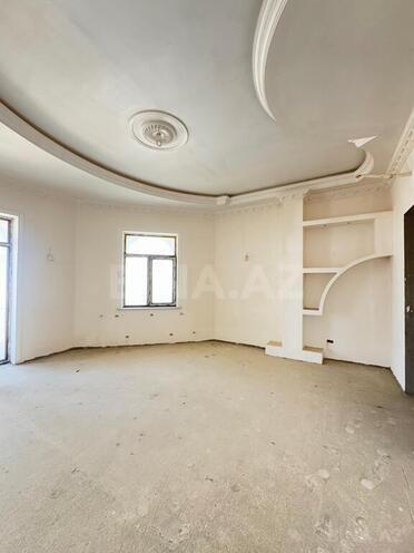 Satılır  həyət evi/bağ evi 1 400 m², Mərdəkan q., photo 26 from 28