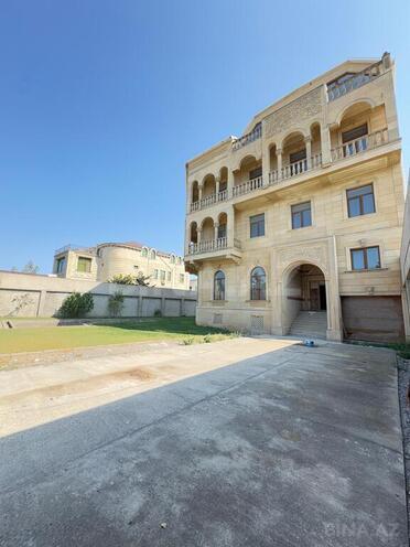 Satılır  həyət evi/bağ evi 1 400 m², Mərdəkan q., photo 9 from 28