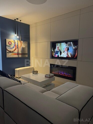 Продаётся 2-комн. новостройка 76 м², пос. Ази Асланова, photo 19 from 25