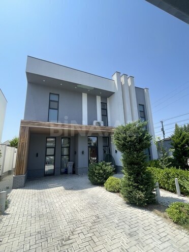 Сдаётся 4-комн. дом/дача 250 м², пос. Мардакан, photo 7 from 32