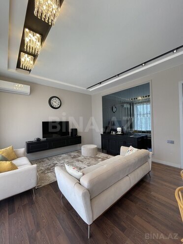 Сдаётся 4-комн. дом/дача 250 м², пос. Мардакан, photo 19 from 32